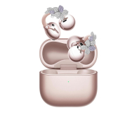 Huawei FreeClip 2 złote Flower Edition drill flower - 1528388 - zdjęcie 1